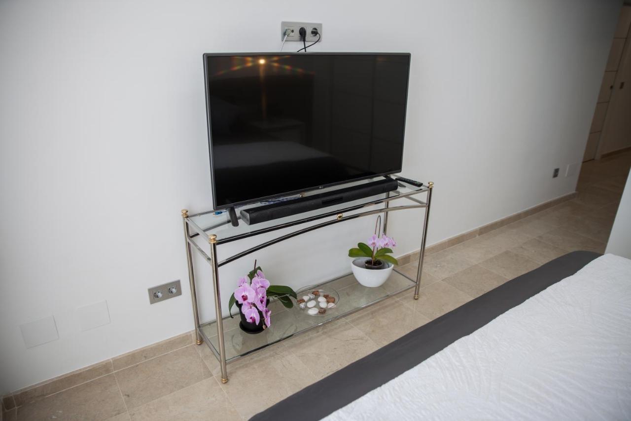 Spacious 200 Sq.M. Penthouse With Sea View Terraces Torremolinos Eksteriør billede