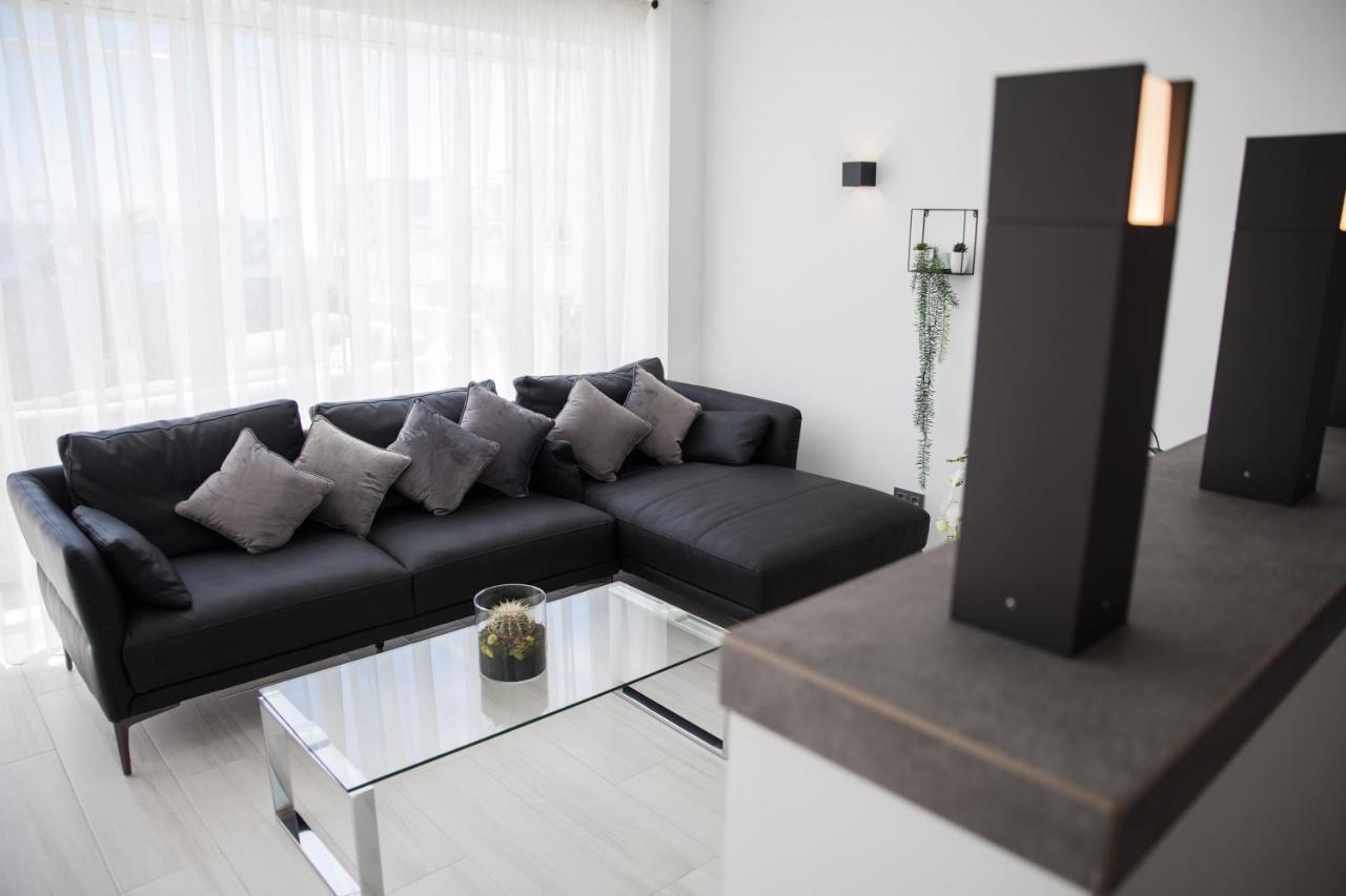 Spacious 200 Sq.M. Penthouse With Sea View Terraces Torremolinos Eksteriør billede