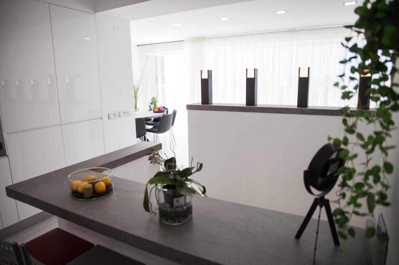 Spacious 200 Sq.M. Penthouse With Sea View Terraces Torremolinos Eksteriør billede