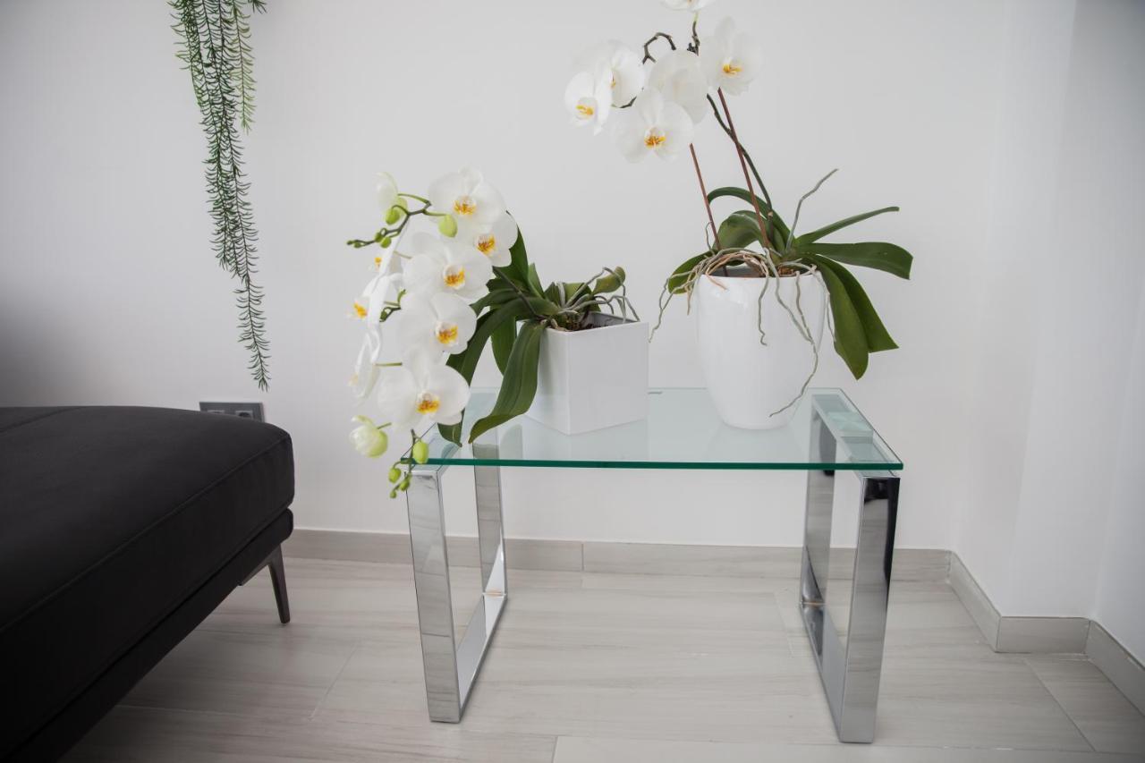 Spacious 200 Sq.M. Penthouse With Sea View Terraces Torremolinos Eksteriør billede