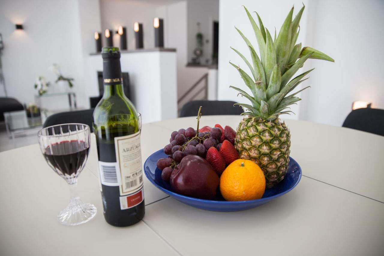 Spacious 200 Sq.M. Penthouse With Sea View Terraces Torremolinos Eksteriør billede