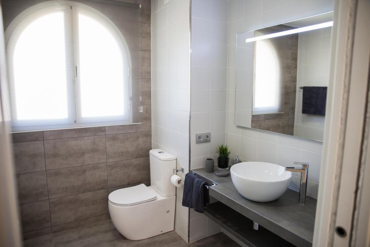 Spacious 200 Sq.M. Penthouse With Sea View Terraces Torremolinos Eksteriør billede