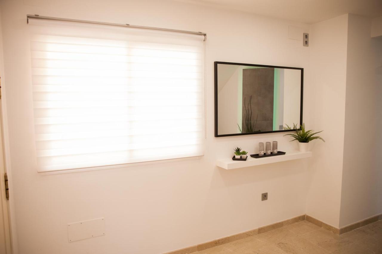Spacious 200 Sq.M. Penthouse With Sea View Terraces Torremolinos Eksteriør billede