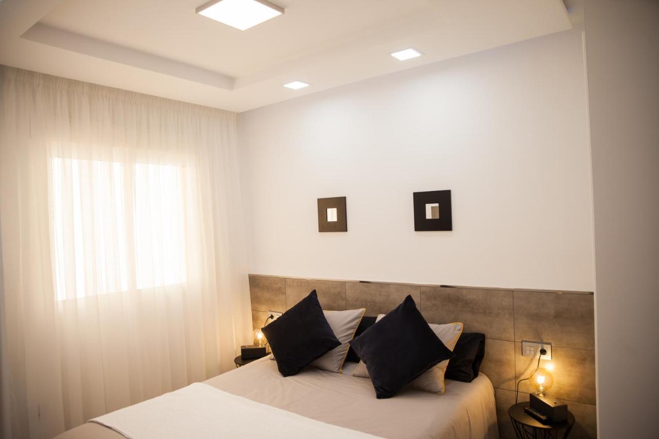 Spacious 200 Sq.M. Penthouse With Sea View Terraces Torremolinos Eksteriør billede