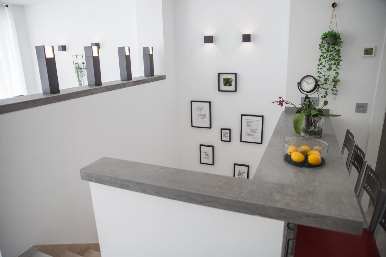 Spacious 200 Sq.M. Penthouse With Sea View Terraces Torremolinos Eksteriør billede